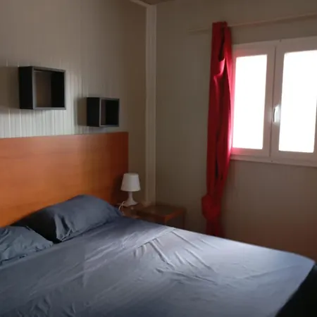 Appart hôtel Oasi Relax Rodi Garganico