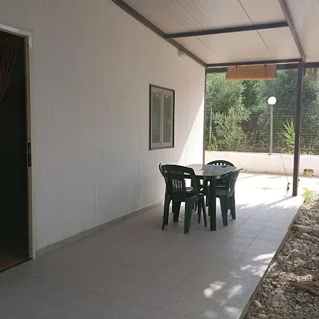 Apartahotel Oasi Relax Rodi Garganico