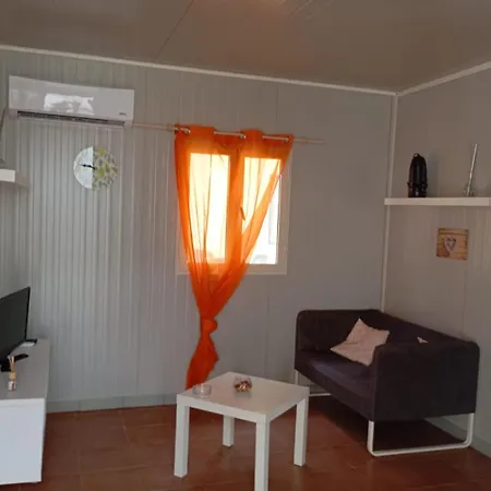 Aparthotel Oasi Relax *