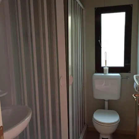 Oasi Relax Apartahotel