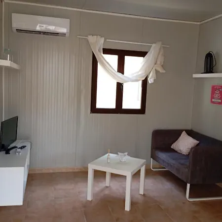 아파트호텔 Oasi Relax 3*