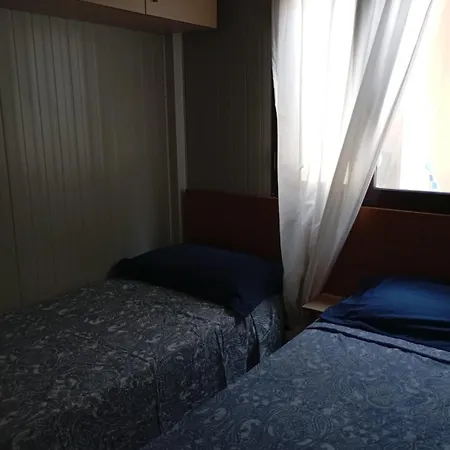 Oasi Relax 3* Rodi Garganico