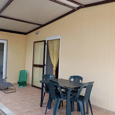 Apartahotel Oasi Relax