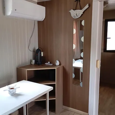 Oasi Relax Aparthotel 3*