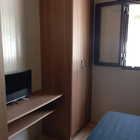 Oasi Relax Apartahotel