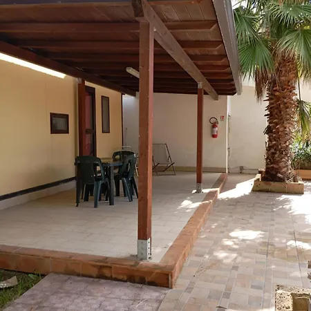 Oasi Relax 3* Rodi Garganico