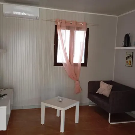 Apartahotel Oasi Relax