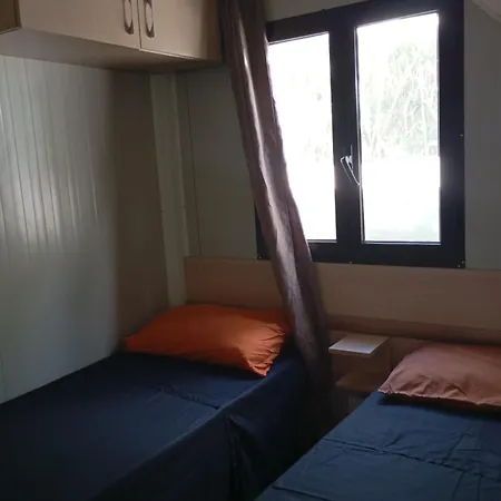아파트호텔 Oasi Relax 로디가르가니코
