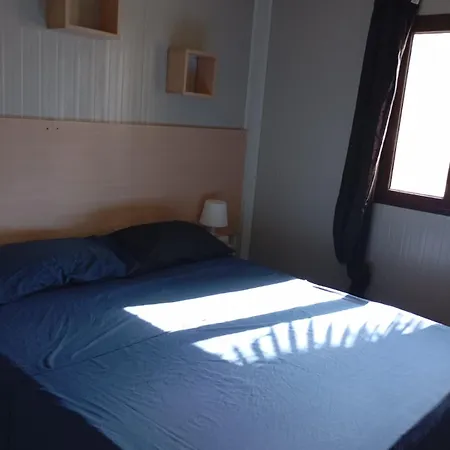 Aparthotel Oasi Relax