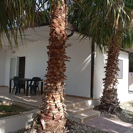 Appart hôtel Oasi Relax Rodi Garganico