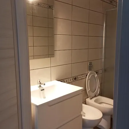 Oasi Relax Apartahotel