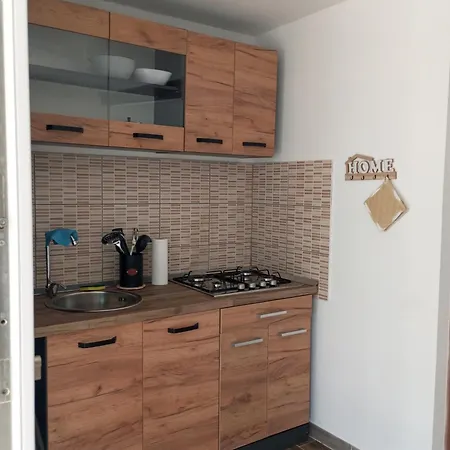Apartahotel Oasi Relax