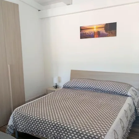 Apartahotel Oasi Relax Rodi Garganico