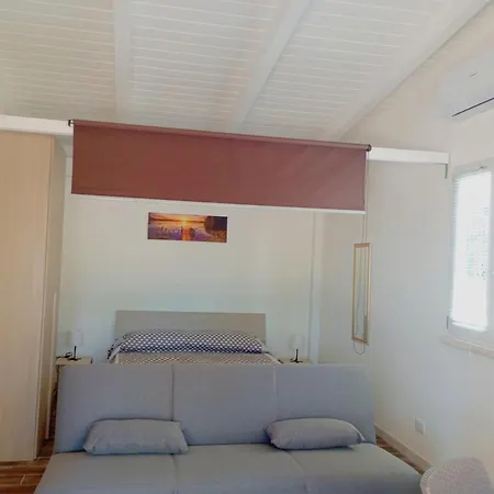 Oasi Relax Rodi Garganico