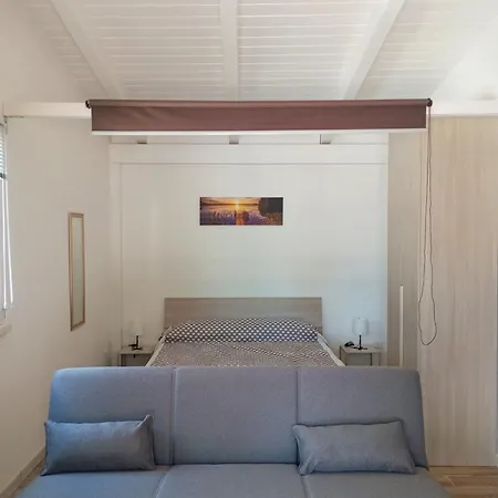 Oasi Relax Appart hôtel *