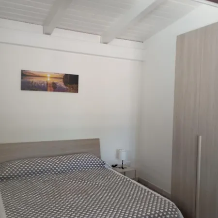 Oasi Relax 아파트호텔 로디가르가니코