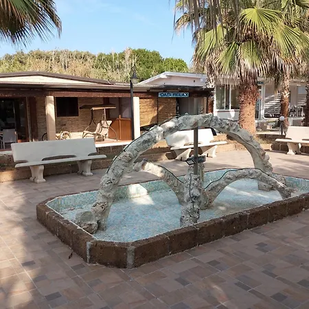 Oasi Relax Rodi Garganico