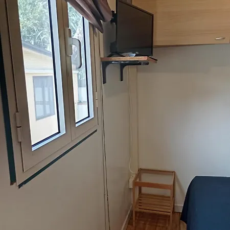 아파트호텔 Oasi Relax