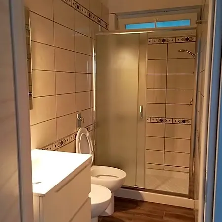 아파트호텔 Oasi Relax 로디가르가니코