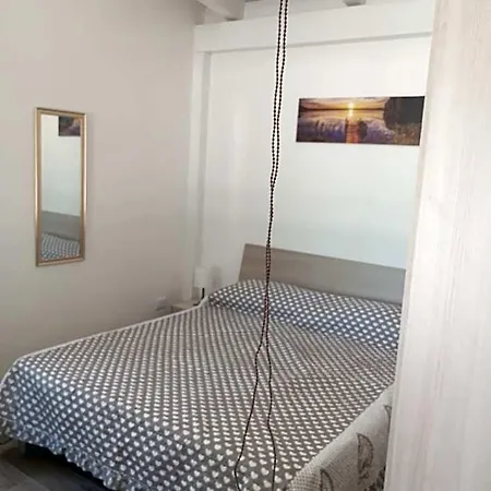아파트호텔 Oasi Relax 로디가르가니코