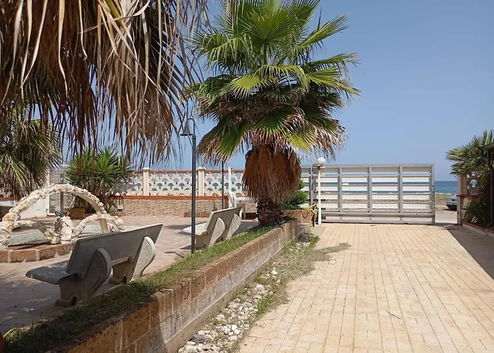 Apartahotel Oasi Relax